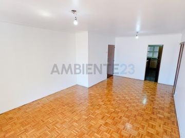 Manuel Ugarte 2400 - Excelente departamento 3 Ambientes con dependencia - Belgrano