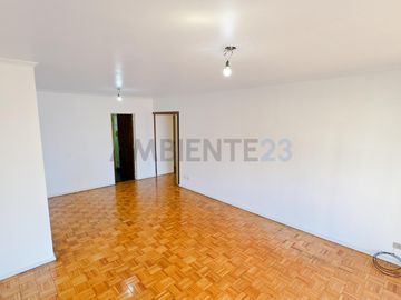 Manuel Ugarte 2400 - Excelente departamento 3 Ambientes con dependencia - Belgrano