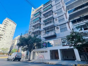 Manuel Ugarte 2400 - Excelente departamento 3 Ambientes con dependencia - Belgrano