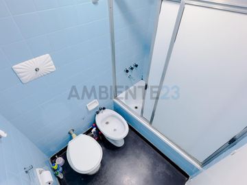 Manuel Ugarte 2400 - Excelente departamento 3 Ambientes con dependencia - Belgrano