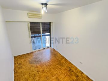 Manuel Ugarte 2400 - Excelente departamento 3 Ambientes con dependencia - Belgrano