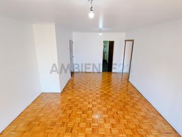 Manuel Ugarte 2400 - Excelente departamento 3 Ambientes con dependencia - Belgrano