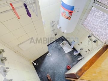 Manuel Ugarte 2400 - Excelente departamento 3 Ambientes con dependencia - Belgrano