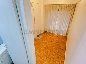 Manuel Ugarte 2400 - Excelente departamento 3 Ambientes con dependencia - Belgrano