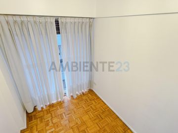 Manuel Ugarte 2400 - Excelente departamento 3 Ambientes con dependencia - Belgrano