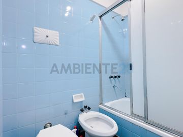 Manuel Ugarte 2400 - Excelente departamento 3 Ambientes con dependencia - Belgrano
