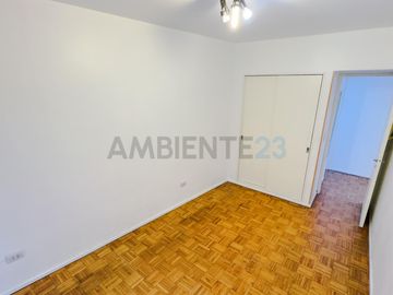 Manuel Ugarte 2400 - Excelente departamento 3 Ambientes con dependencia - Belgrano