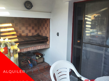 CASA EN ALQUILER EN BANCO PROVINCIA