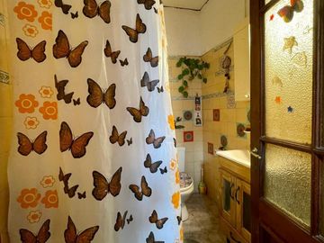 Precioso 2 Ambientes y Medio Apto Profesional Tipo PH en Excelente Ubicacion
