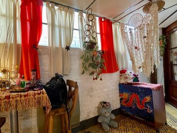 Precioso 2 Ambientes y Medio Apto Profesional Tipo PH en Excelente Ubicacion