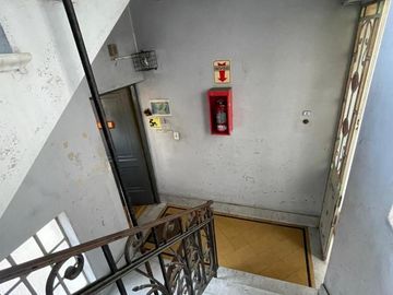 Precioso 2 Ambientes y Medio Apto Profesional Tipo PH en Excelente Ubicacion
