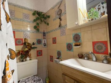 Precioso 2 Ambientes y Medio Apto Profesional Tipo PH en Excelente Ubicacion