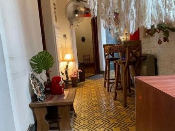 Precioso 2 Ambientes y Medio Apto Profesional Tipo PH en Excelente Ubicacion