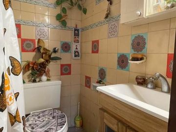 Precioso 2 Ambientes y Medio Apto Profesional Tipo PH en Excelente Ubicacion