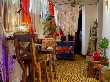 Precioso 2 Ambientes y Medio Apto Profesional Tipo PH en Excelente Ubicacion