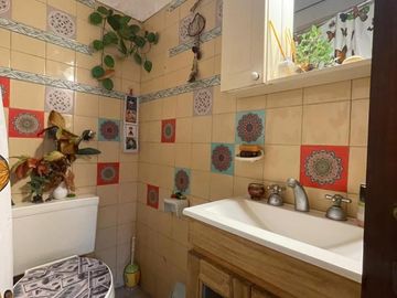Precioso 2 Ambientes y Medio Apto Profesional Tipo PH en Excelente Ubicacion