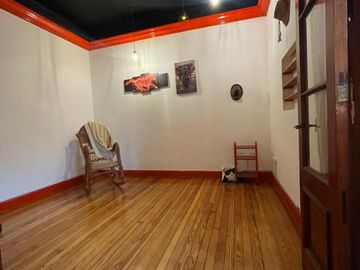 Precioso 2 Ambientes y Medio Apto Profesional Tipo PH en Excelente Ubicacion