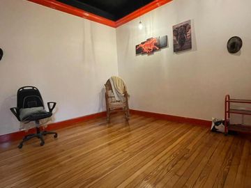 Precioso 2 Ambientes y Medio Apto Profesional Tipo PH en Excelente Ubicacion