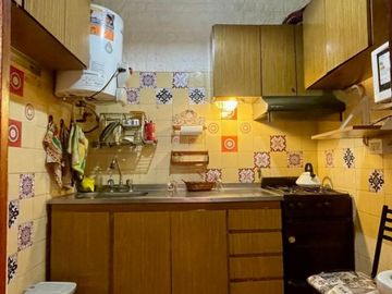 Precioso 2 Ambientes y Medio Apto Profesional Tipo PH en Excelente Ubicacion