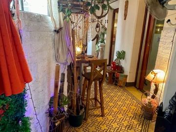 Precioso 2 Ambientes y Medio Apto Profesional Tipo PH en Excelente Ubicacion