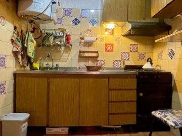 Precioso 2 Ambientes y Medio Apto Profesional Tipo PH en Excelente Ubicacion