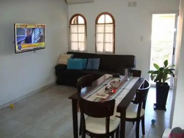 GARCIA DE COSSIO 6900. PH 3 AMBIENTES. PATIO PARRILLA.
