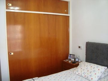 GARCIA DE COSSIO 6900. PH 3 AMBIENTES. PATIO PARRILLA.