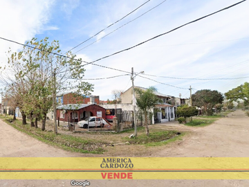 LOTE DE 245,50 m2 LIBERTAD, MERLO