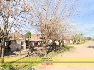 LOTE DE 245,50 m2 LIBERTAD, MERLO