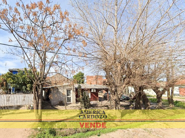 LOTE DE 245,50 m2 LIBERTAD, MERLO