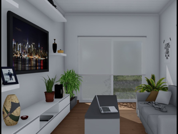 VIVIENDA MODERNA A ESTRENAR Y CON FINANCIACIÓN DISPOIBLE.