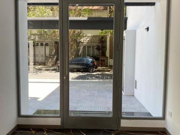 DEPARTAMENTO 2  AMB.  Cfte. A ESTRENAR  BALCON - LAS HERAS 38 - RAMOS MEJIA