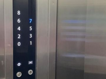 DEPARTAMENTO 2  AMB.  Cfte. A ESTRENAR  BALCON - LAS HERAS 38 - RAMOS MEJIA