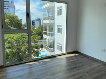 DEPARTAMENTO 2  AMB.  Cfte. A ESTRENAR  BALCON - LAS HERAS 38 - RAMOS MEJIA