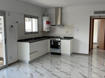DEPARTAMENTO 2  AMB.  Cfte. A ESTRENAR  BALCON - LAS HERAS 38 - RAMOS MEJIA
