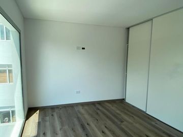 DEPARTAMENTO 2  AMB.  Cfte. A ESTRENAR  BALCON - LAS HERAS 38 - RAMOS MEJIA