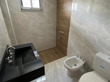 DEPARTAMENTO 2  AMB.  Cfte. A ESTRENAR  BALCON - LAS HERAS 38 - RAMOS MEJIA