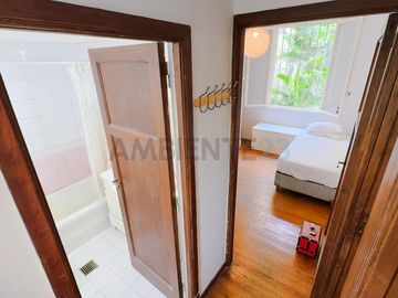 Matienzo 2400 - Departamento de 3 ambientes con Patio - Palermo