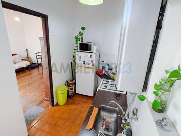 Matienzo 2400 - Departamento de 3 ambientes con Patio - Palermo