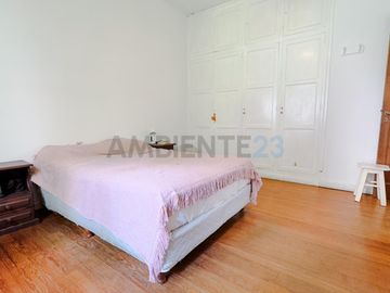 Matienzo 2400 - Departamento de 3 ambientes con Patio - Palermo