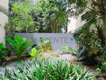 Matienzo 2400 - Departamento de 3 ambientes con Patio - Palermo