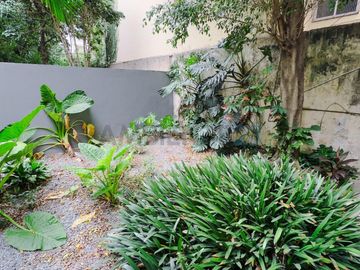 Matienzo 2400 - Departamento de 3 ambientes con Patio - Palermo