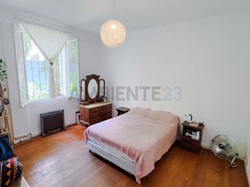 Matienzo 2400 - Departamento de 3 ambientes con Patio - Palermo