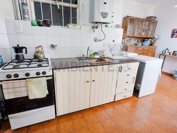 Matienzo 2400 - Departamento de 3 ambientes con Patio - Palermo
