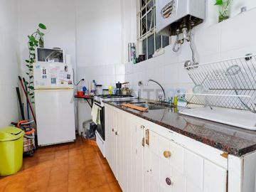 Matienzo 2400 - Departamento de 3 ambientes con Patio - Palermo