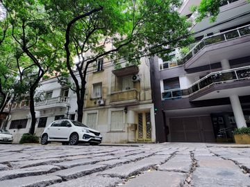 Matienzo 2400 - Departamento de 3 ambientes con Patio - Palermo
