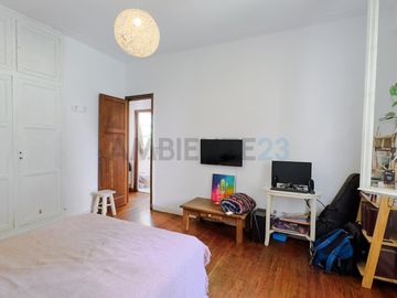 Matienzo 2400 - Departamento de 3 ambientes con Patio - Palermo