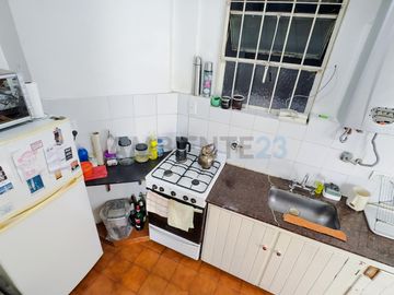 Matienzo 2400 - Departamento de 3 ambientes con Patio - Palermo