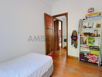 Matienzo 2400 - Departamento de 3 ambientes con Patio - Palermo