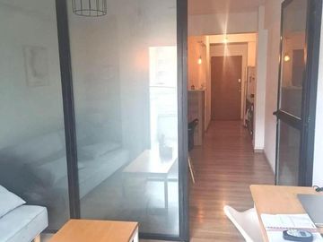 Excelente Monoambiente divisible Apto profesional-Caballito